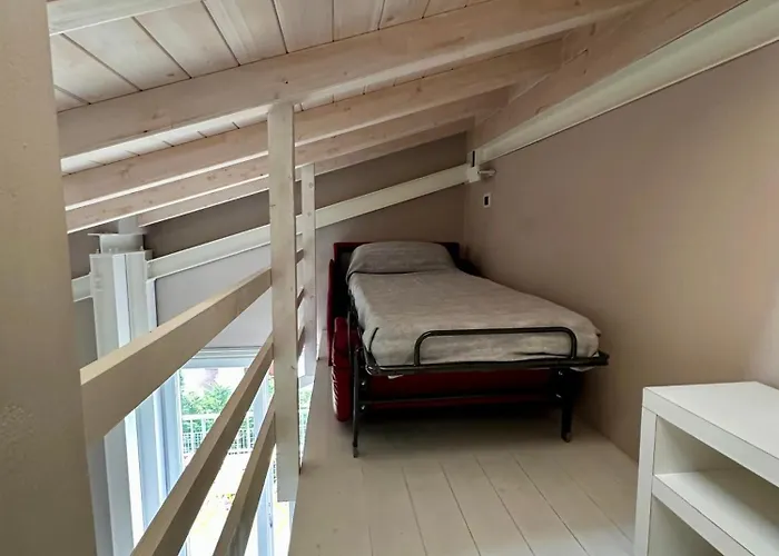 Blue E 리도 델레 나지오니