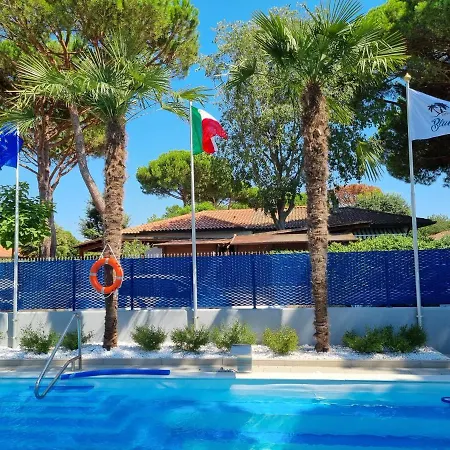 Aparthotel Blue