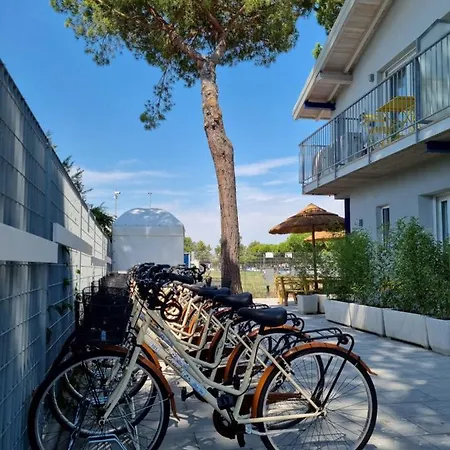 Aparthotel Blue Lido delle Nazioni
