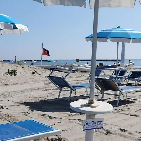 Blue Aparthotel Lido delle Nazioni