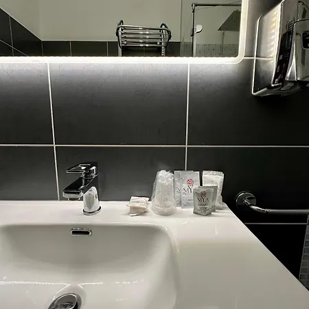 Aparthotel Blue *