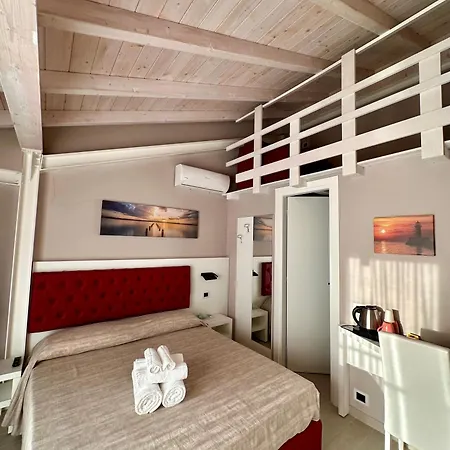 Aparthotel Blue