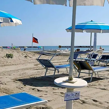 Blue E Lido delle Nazioni