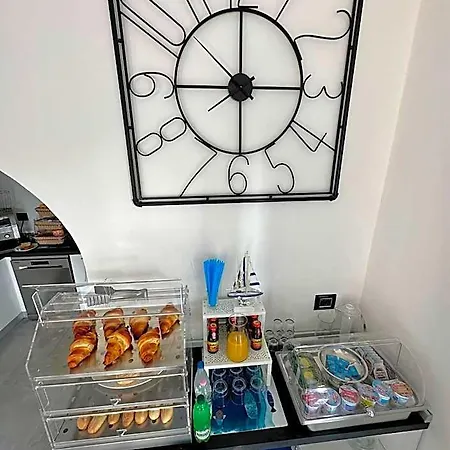 Apart-hotel Blue E 4*