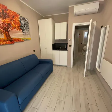 Aparthotel Blue E