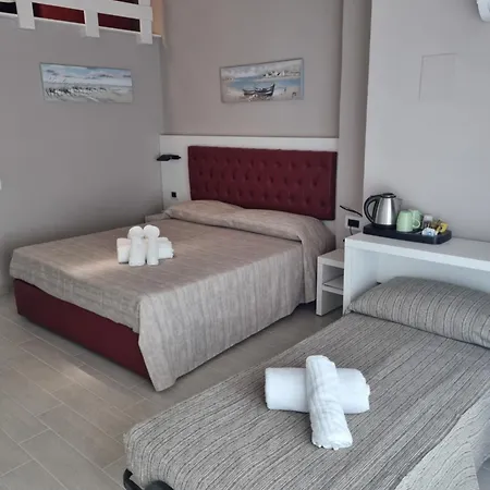 Aparthotel Blue E 4*