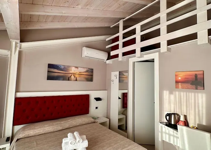 Apartmanhotel Blue E